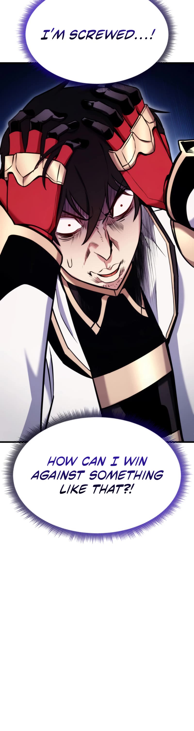Ranker's Return (Remake) Chapter 86 page 55 - Chapter 86