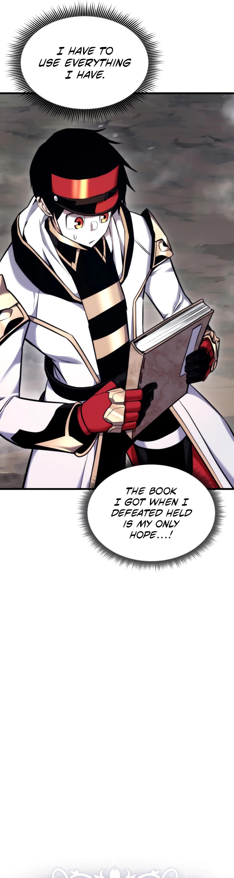 Ranker's Return (Remake) Chapter 86 page 58 - Chapter 86