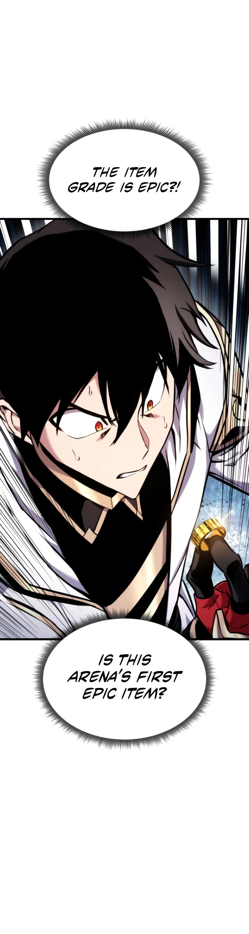 Ranker's Return (Remake) Chapter 86 page 63 - Chapter 86