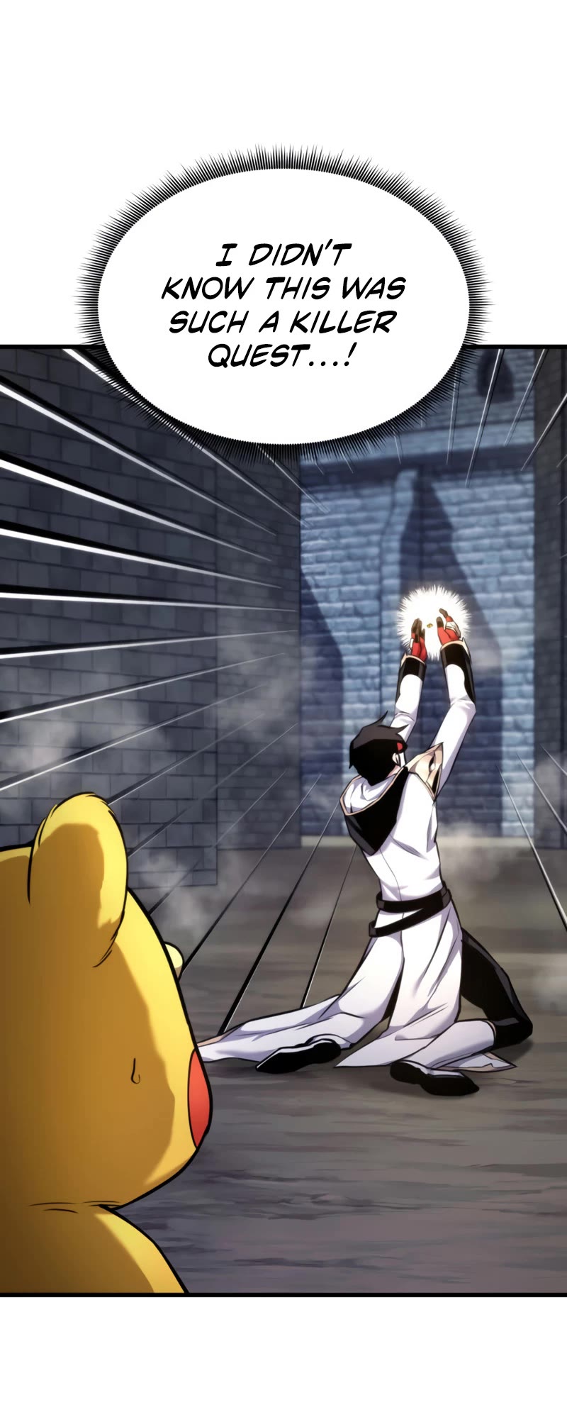 Ranker's Return (Remake) Chapter 86 page 64 - Chapter 86