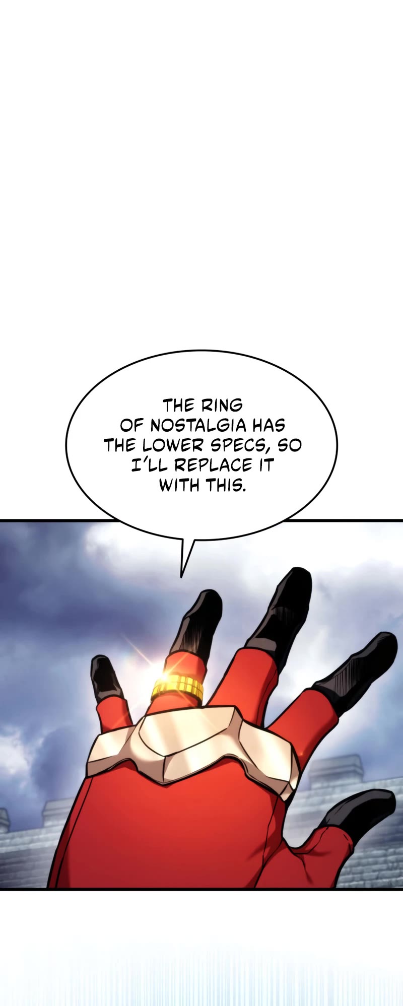 Ranker's Return (Remake) Chapter 86 page 65 - Chapter 86