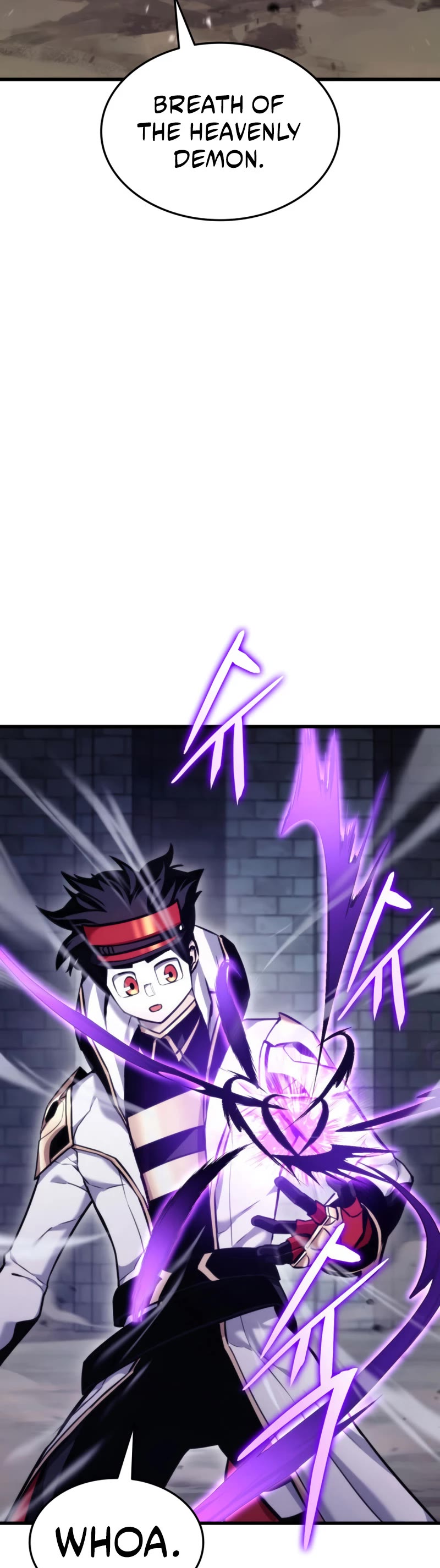 Ranker's Return (Remake) Chapter 86 page 68 - Chapter 86