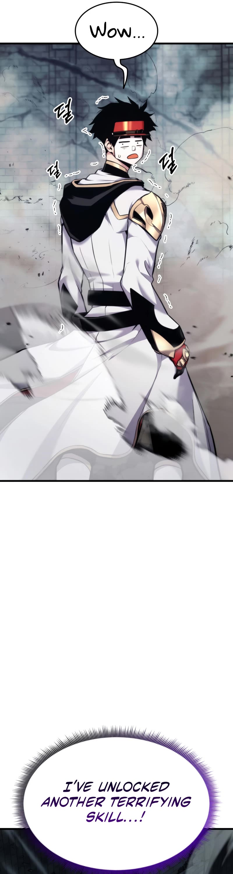 Ranker's Return (Remake) Chapter 86 page 74 - Chapter 86
