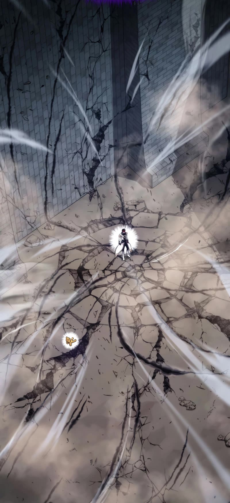 Ranker's Return (Remake) Chapter 86 page 75 - Chapter 86