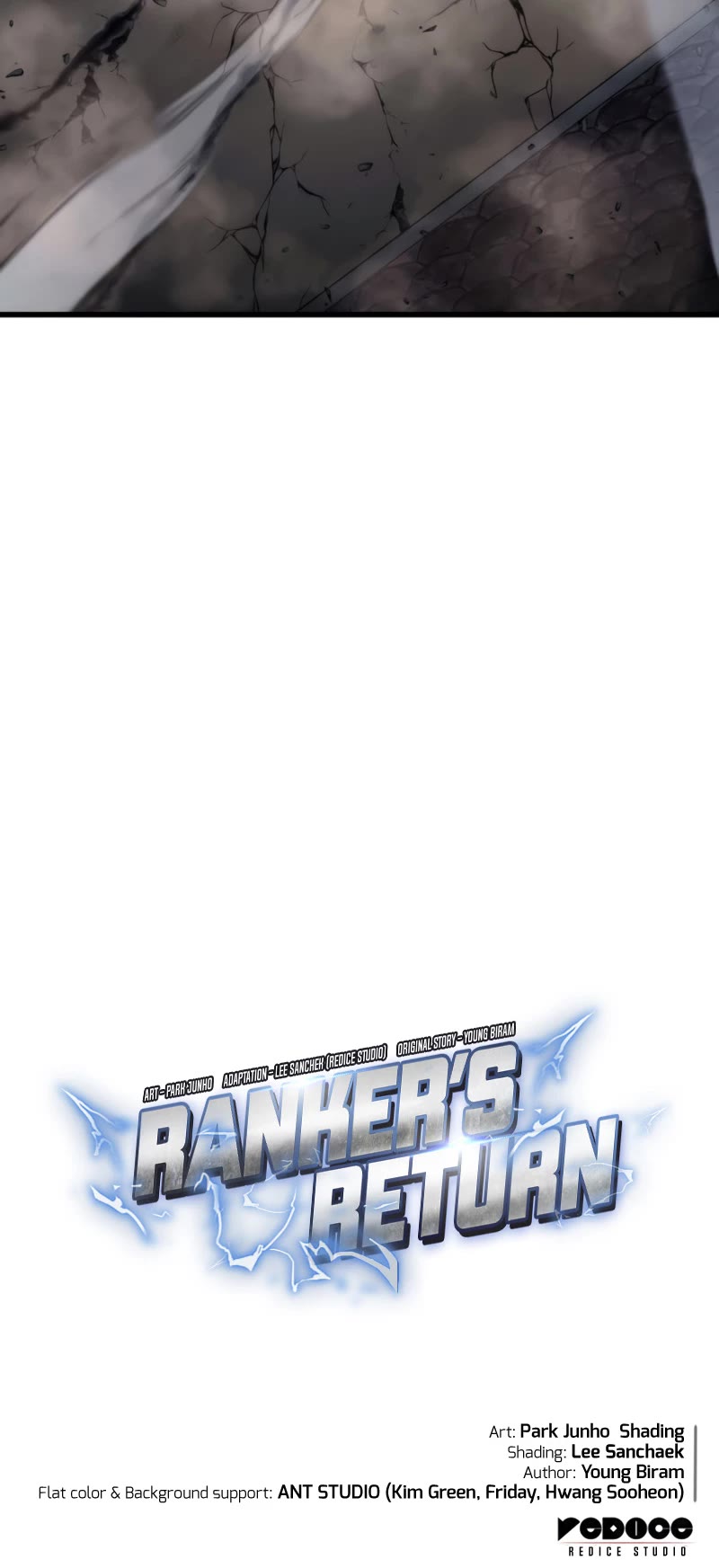 Ranker's Return (Remake) Chapter 86 page 76 - Chapter 86