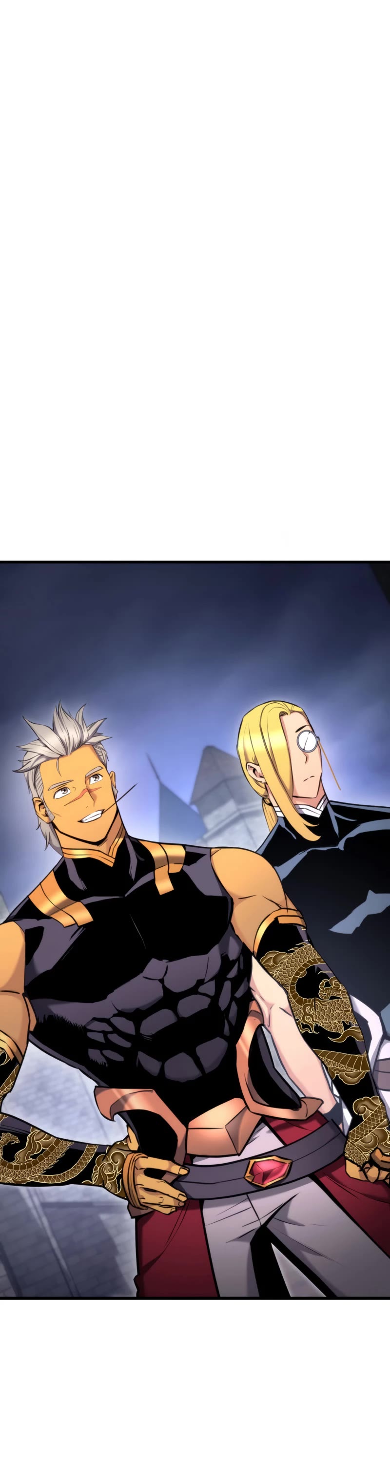 Ranker's Return (Remake) Chapter 86 page 8 - Chapter 86