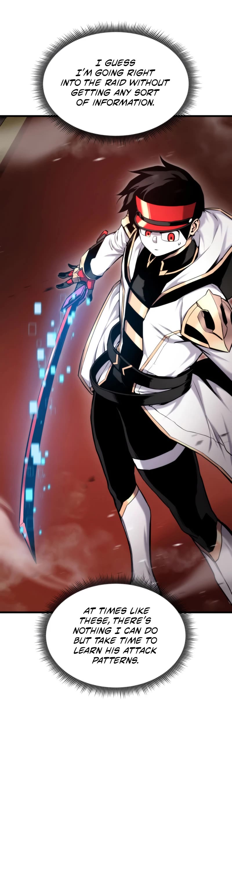 Ranker's Return (Remake) Chapter 87 page 13 - Chapter 87