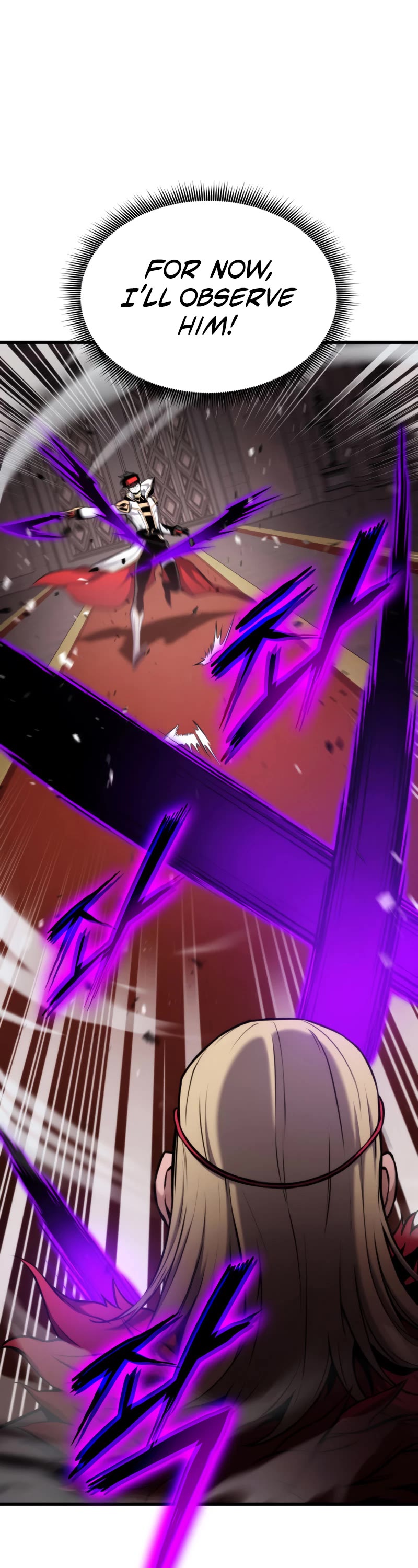 Ranker's Return (Remake) Chapter 87 page 14 - Chapter 87