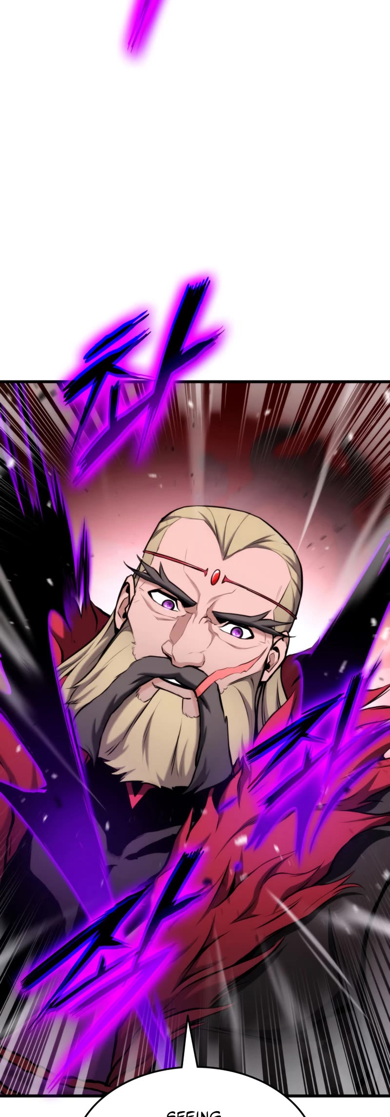 Ranker's Return (Remake) Chapter 87 page 15 - Chapter 87