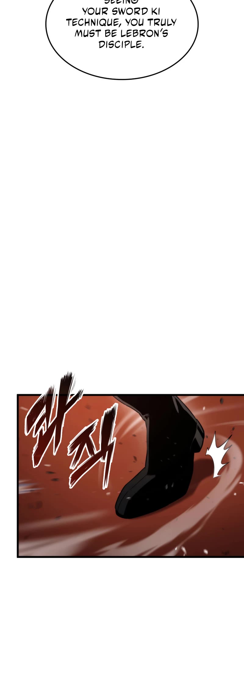 Ranker's Return (Remake) Chapter 87 page 16 - Chapter 87