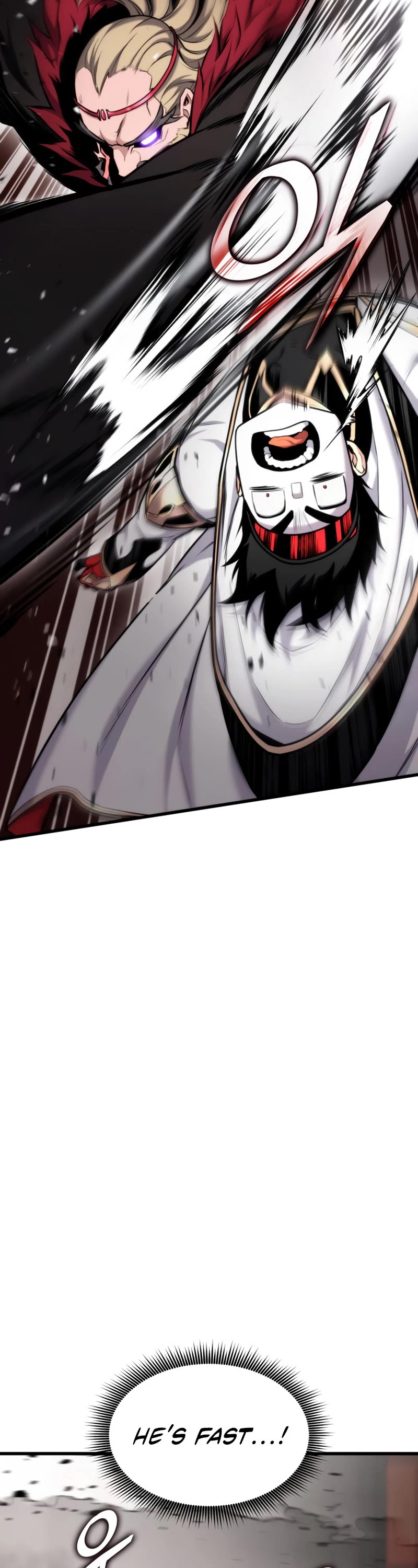 Ranker's Return (Remake) Chapter 87 page 18 - Chapter 87