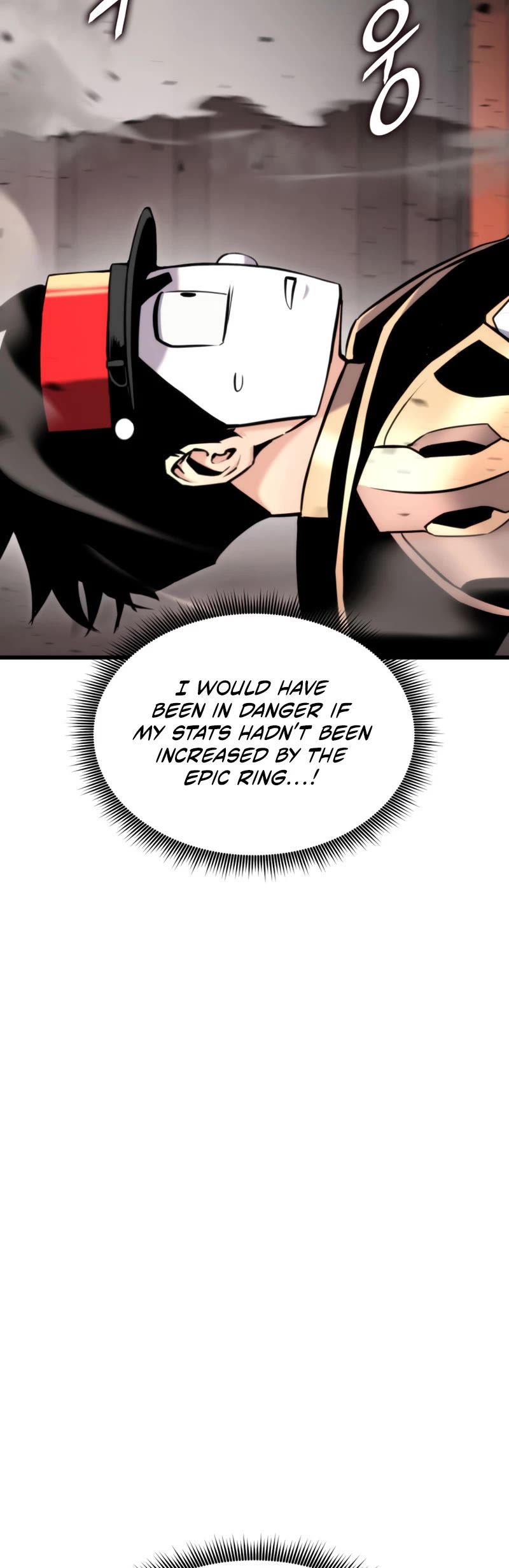 Ranker's Return (Remake) Chapter 87 page 19 - Chapter 87