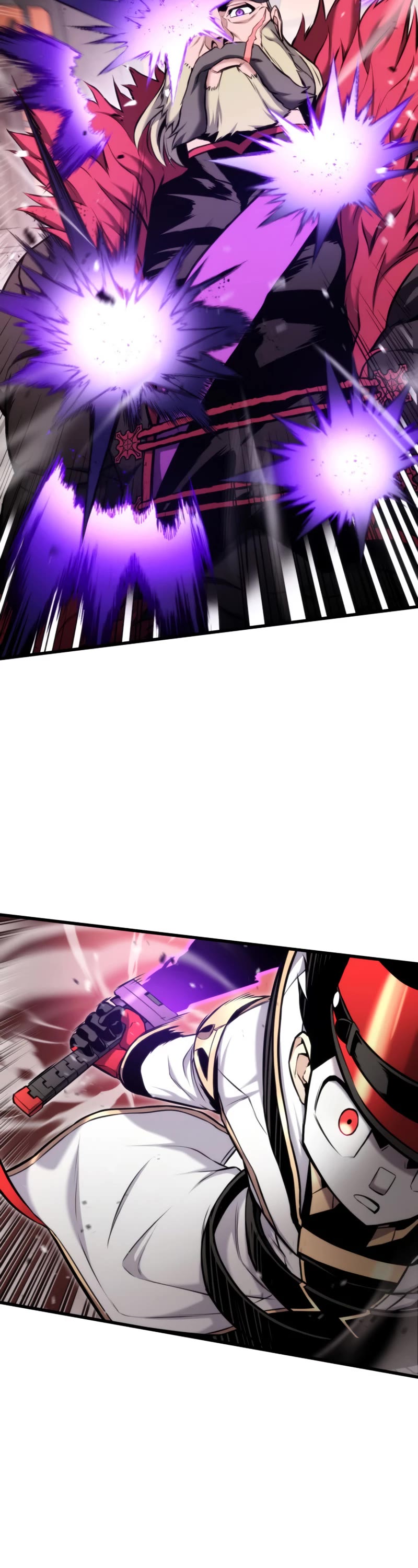 Ranker's Return (Remake) Chapter 87 page 23 - Chapter 87