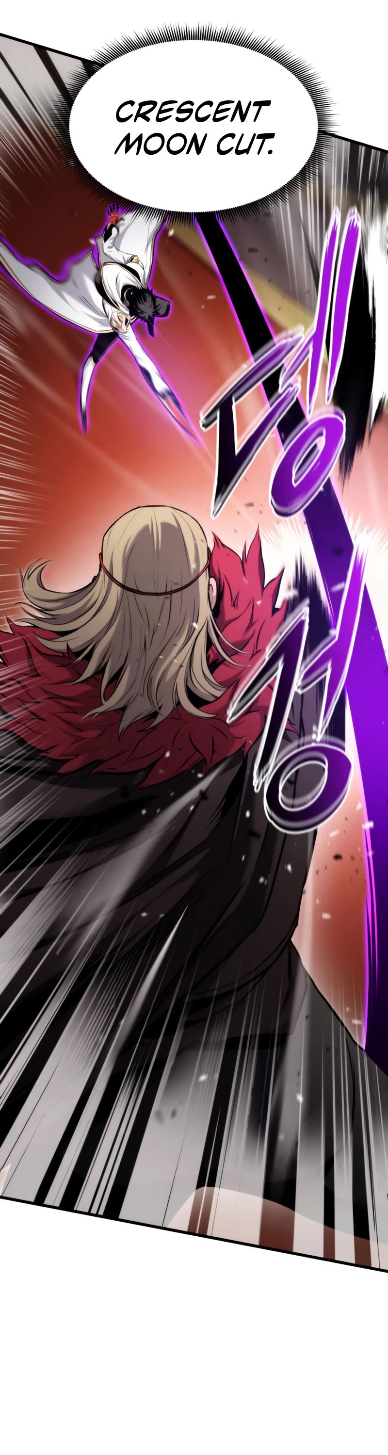 Ranker's Return (Remake) Chapter 87 page 24 - Chapter 87