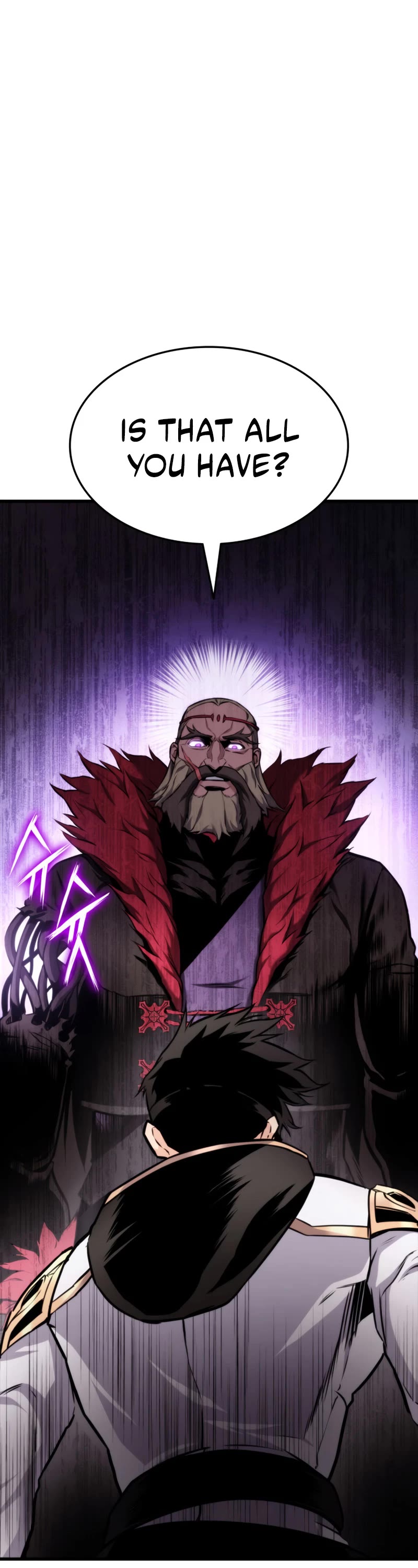 Ranker's Return (Remake) Chapter 87 page 26 - Chapter 87