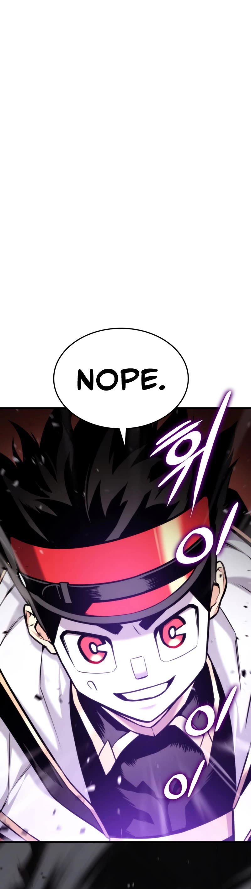 Ranker's Return (Remake) Chapter 87 page 27 - Chapter 87