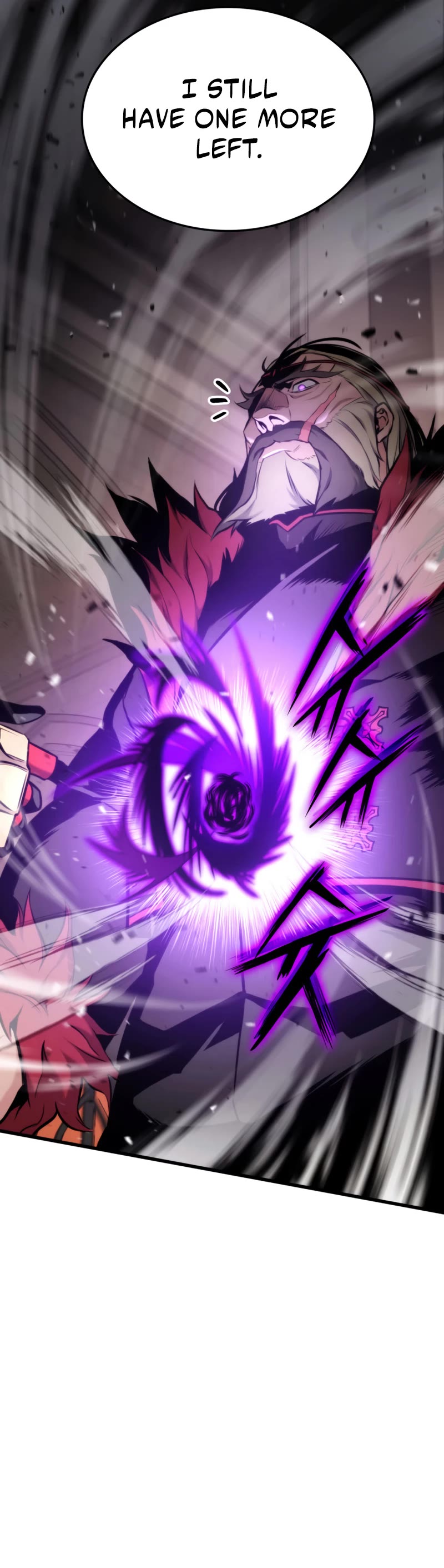 Ranker's Return (Remake) Chapter 87 page 28 - Chapter 87