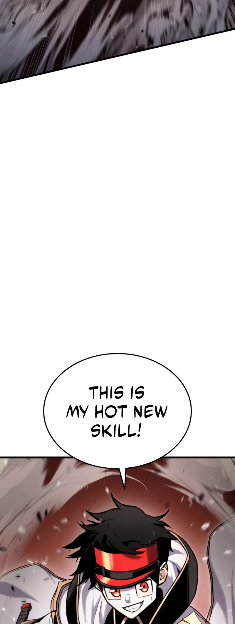 Ranker's Return (Remake) Chapter 87 page 31 - Chapter 87