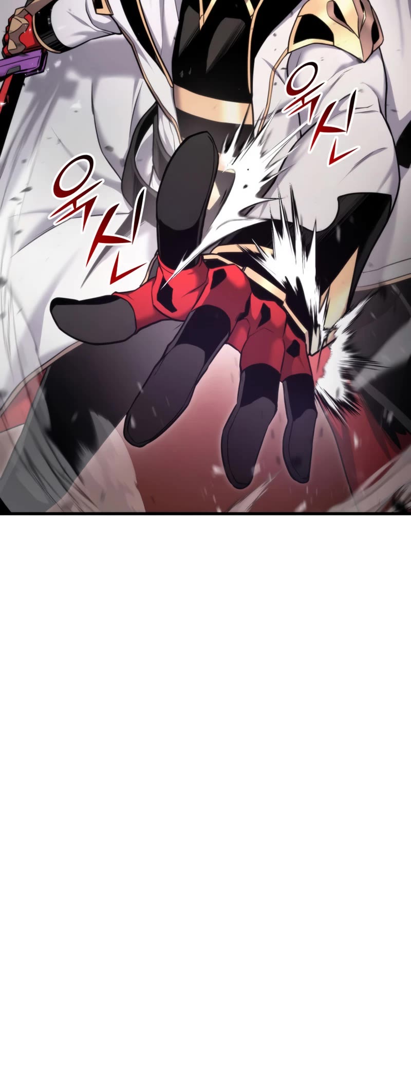 Ranker's Return (Remake) Chapter 87 page 32 - Chapter 87