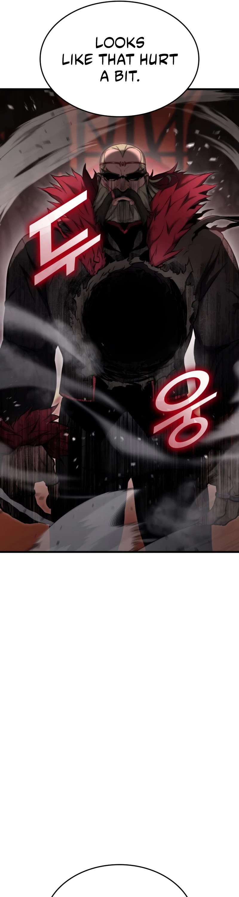 Ranker's Return (Remake) Chapter 87 page 33 - Chapter 87