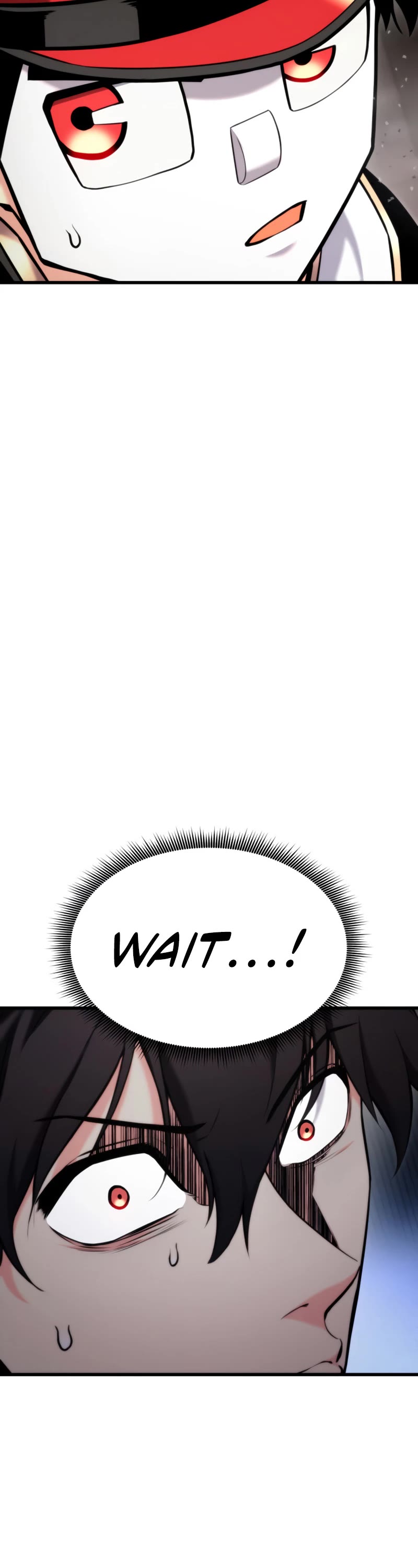 Ranker's Return (Remake) Chapter 87 page 36 - Chapter 87