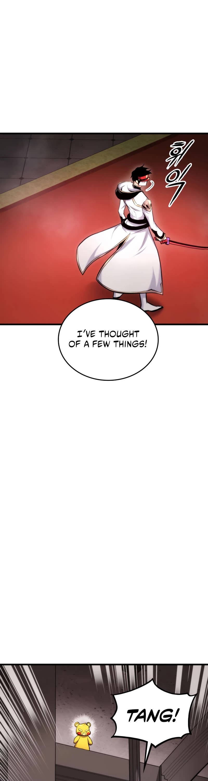 Ranker's Return (Remake) Chapter 87 page 42 - Chapter 87
