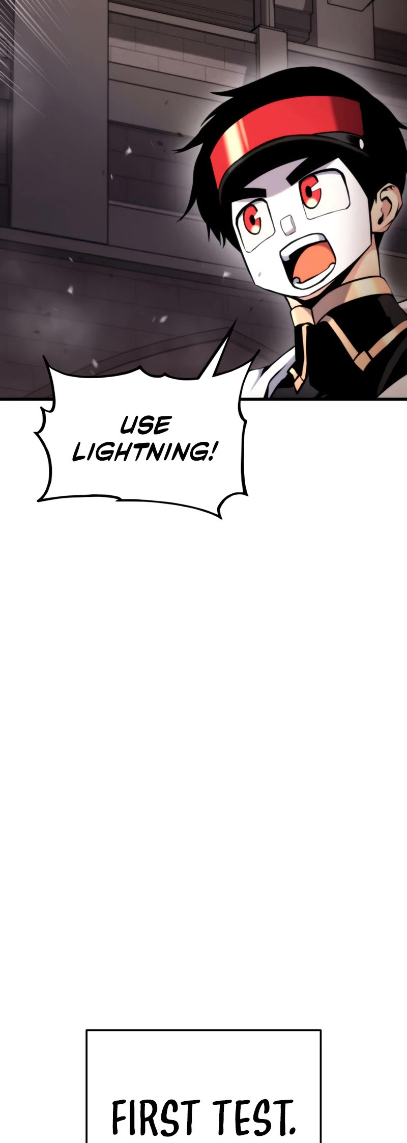 Ranker's Return (Remake) Chapter 87 page 43 - Chapter 87