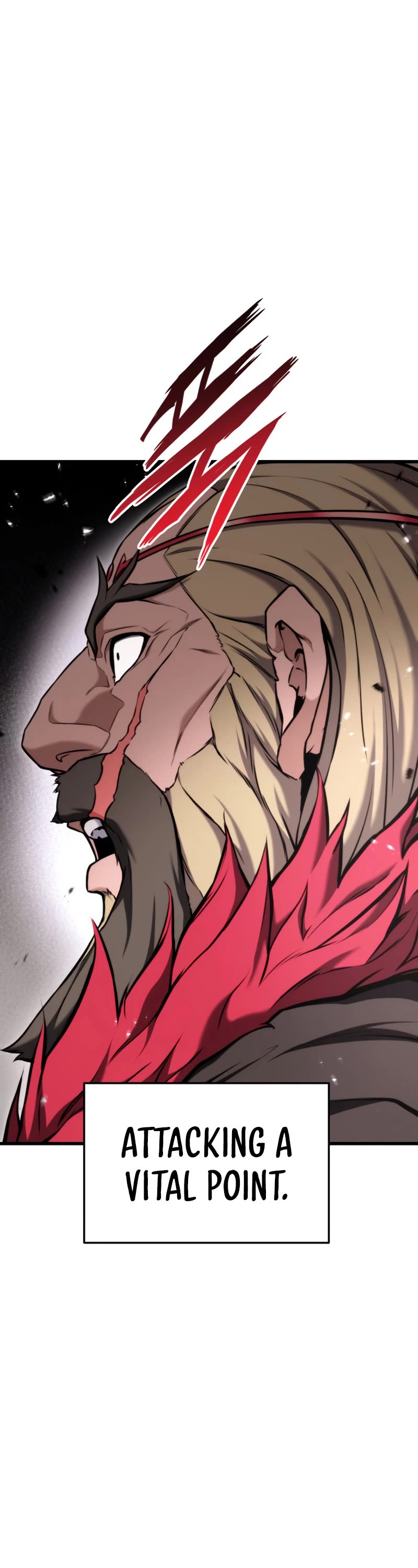 Ranker's Return (Remake) Chapter 87 page 48 - Chapter 87