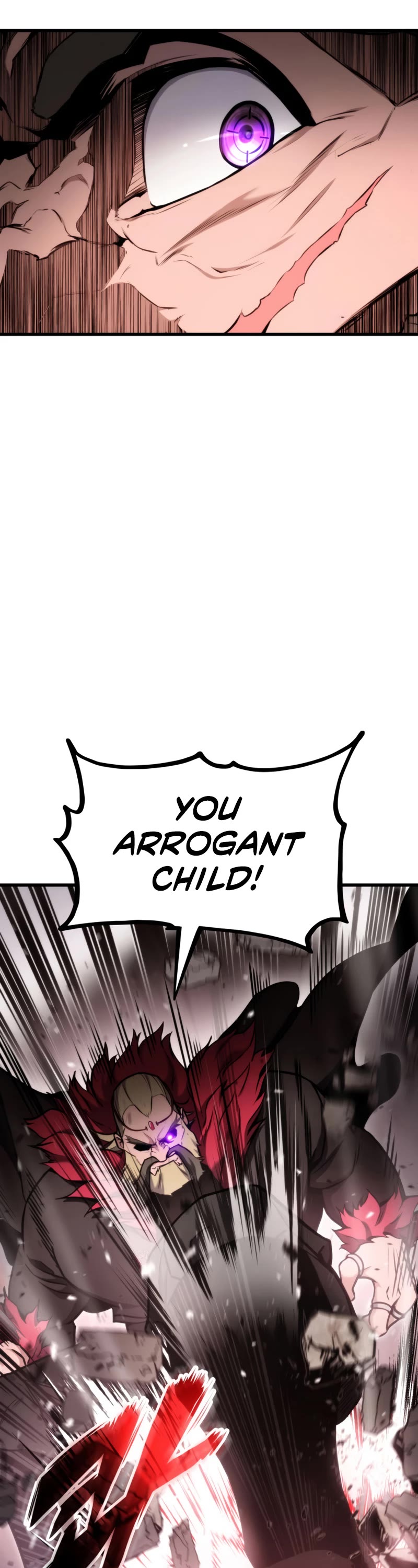 Ranker's Return (Remake) Chapter 87 page 49 - Chapter 87
