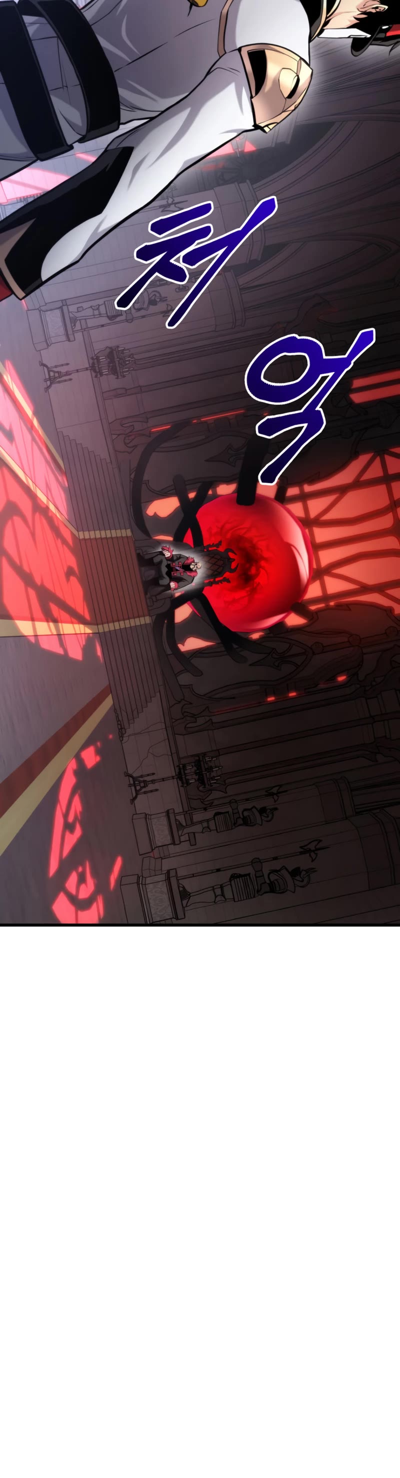 Ranker's Return (Remake) Chapter 87 page 5 - Chapter 87