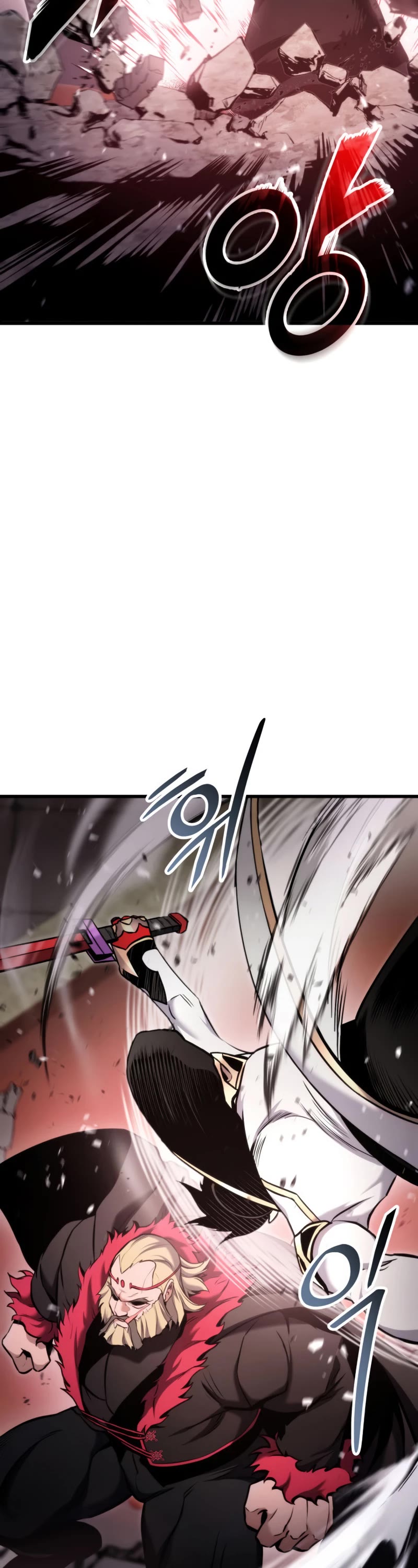 Ranker's Return (Remake) Chapter 87 page 50 - Chapter 87