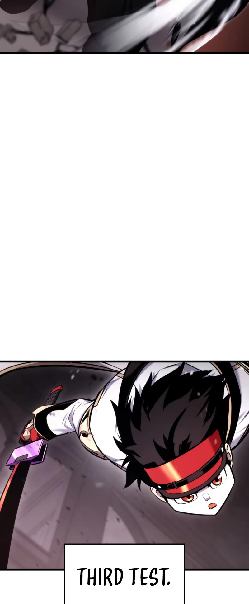 Ranker's Return (Remake) Chapter 87 page 51 - Chapter 87