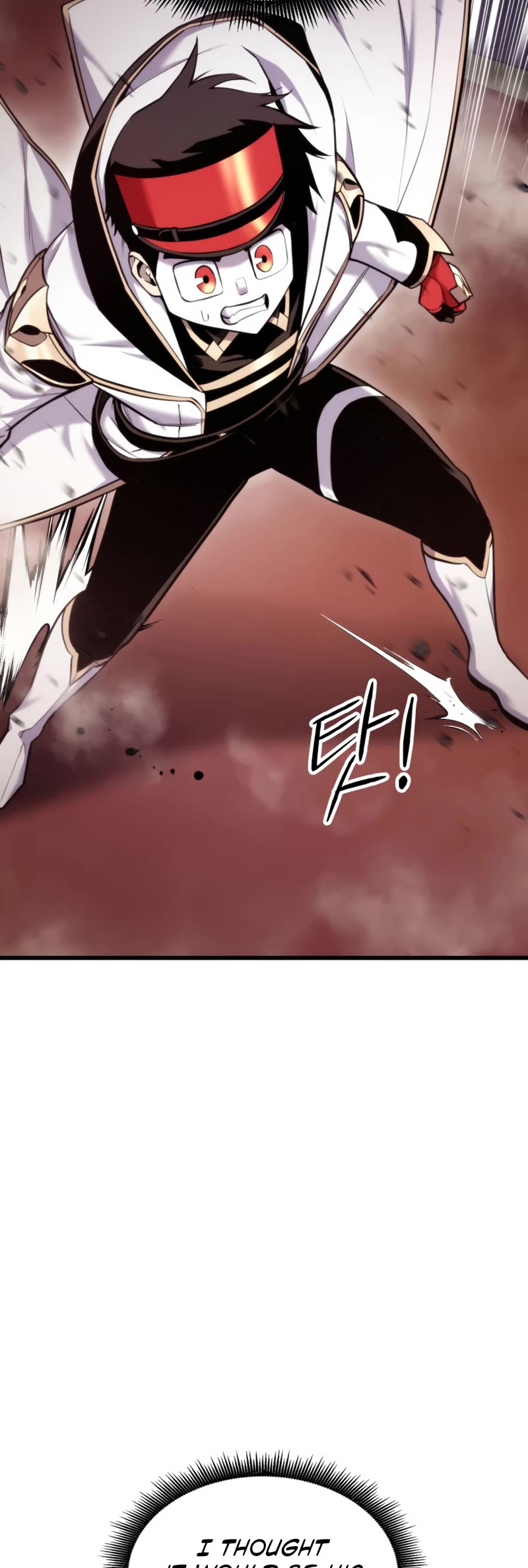 Ranker's Return (Remake) Chapter 87 page 55 - Chapter 87