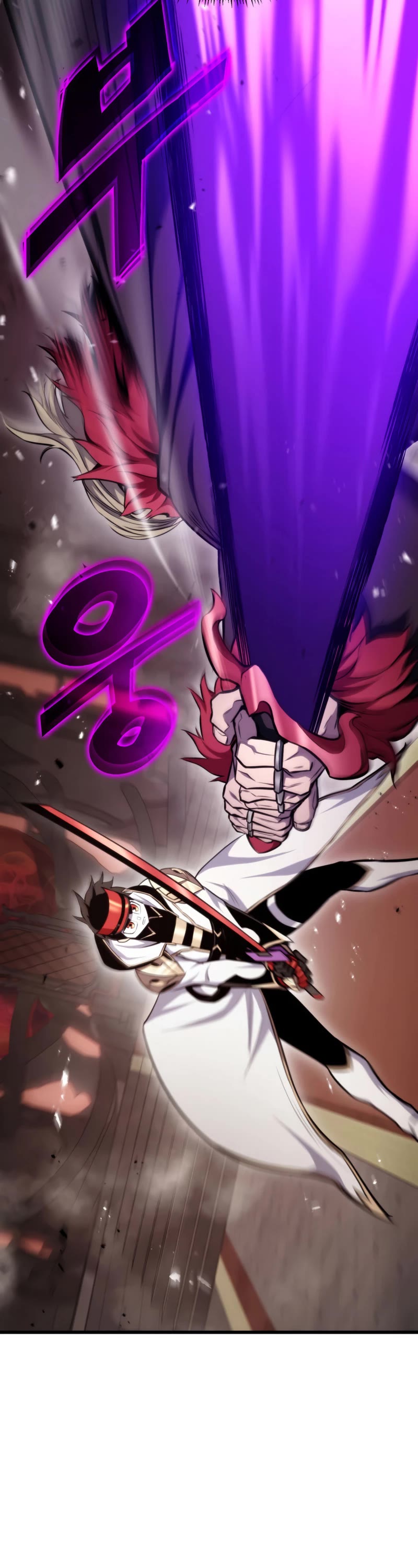 Ranker's Return (Remake) Chapter 87 page 58 - Chapter 87
