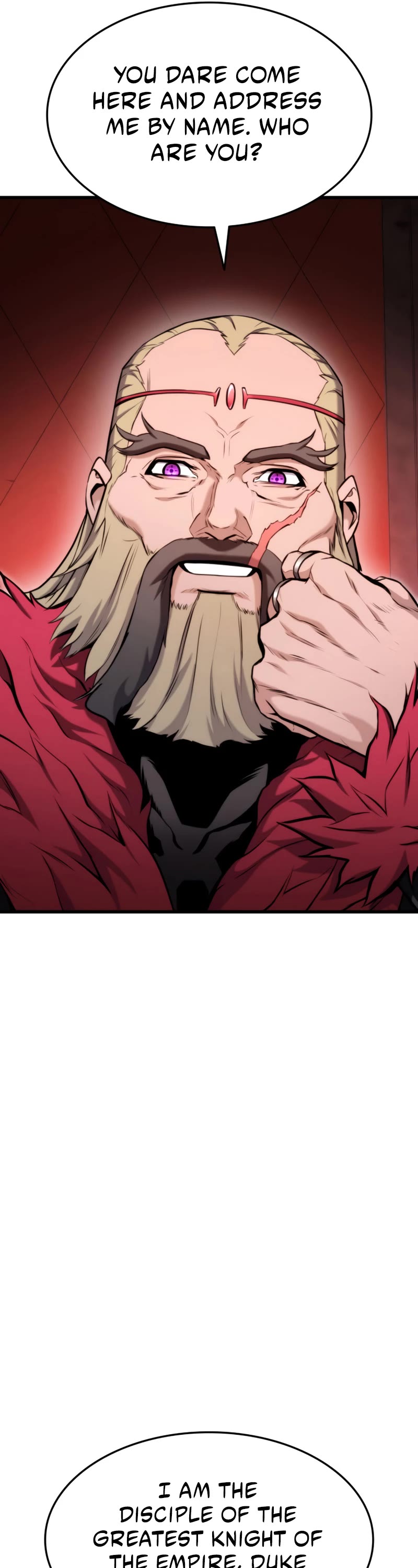 Ranker's Return (Remake) Chapter 87 page 6 - Chapter 87