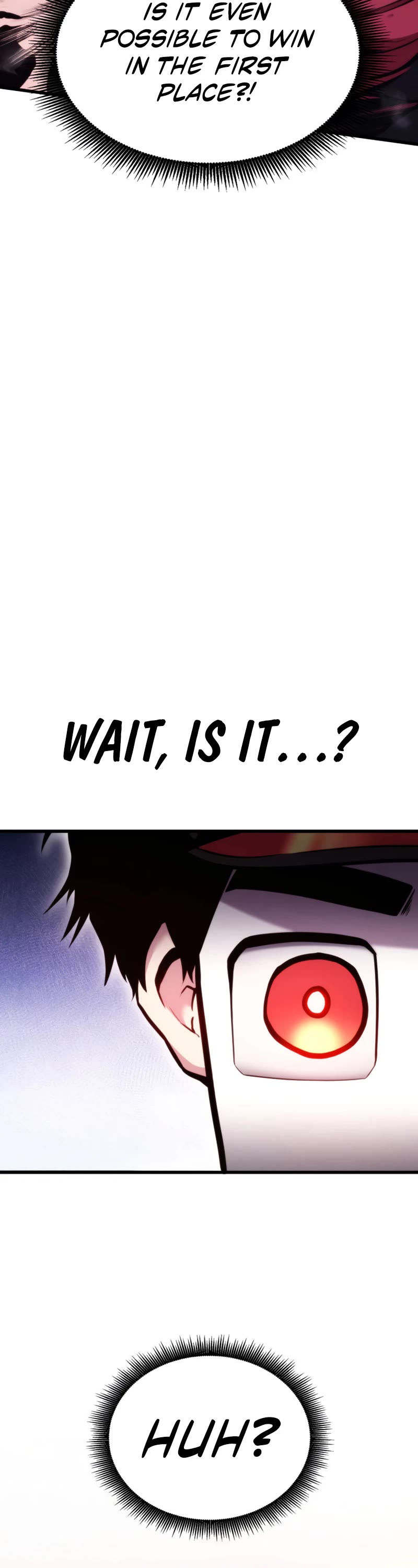 Ranker's Return (Remake) Chapter 87 page 62 - Chapter 87