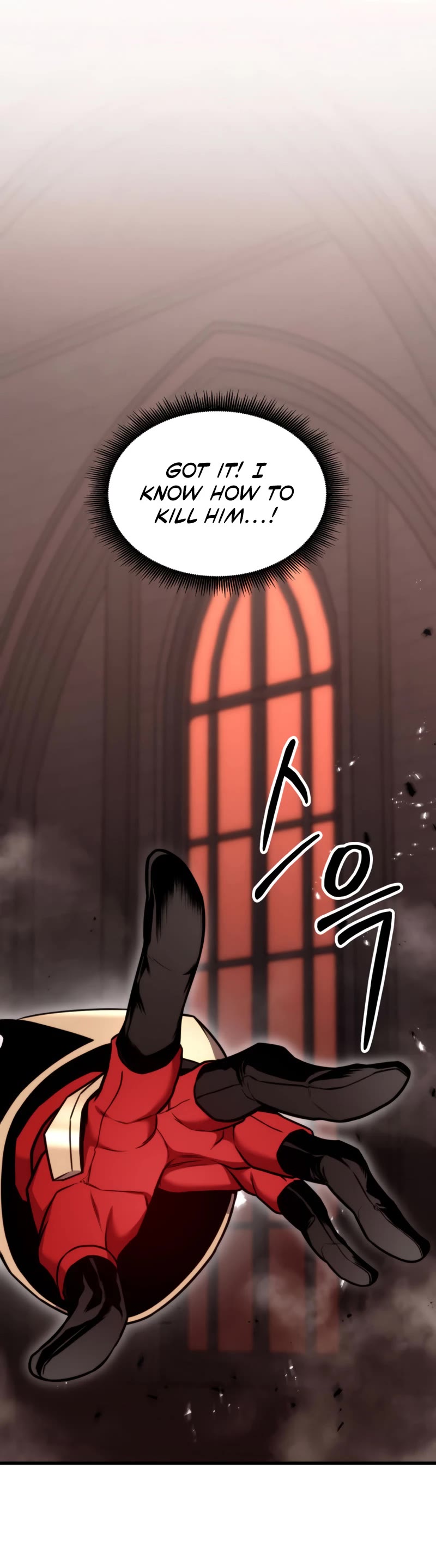 Ranker's Return (Remake) Chapter 87 page 63 - Chapter 87