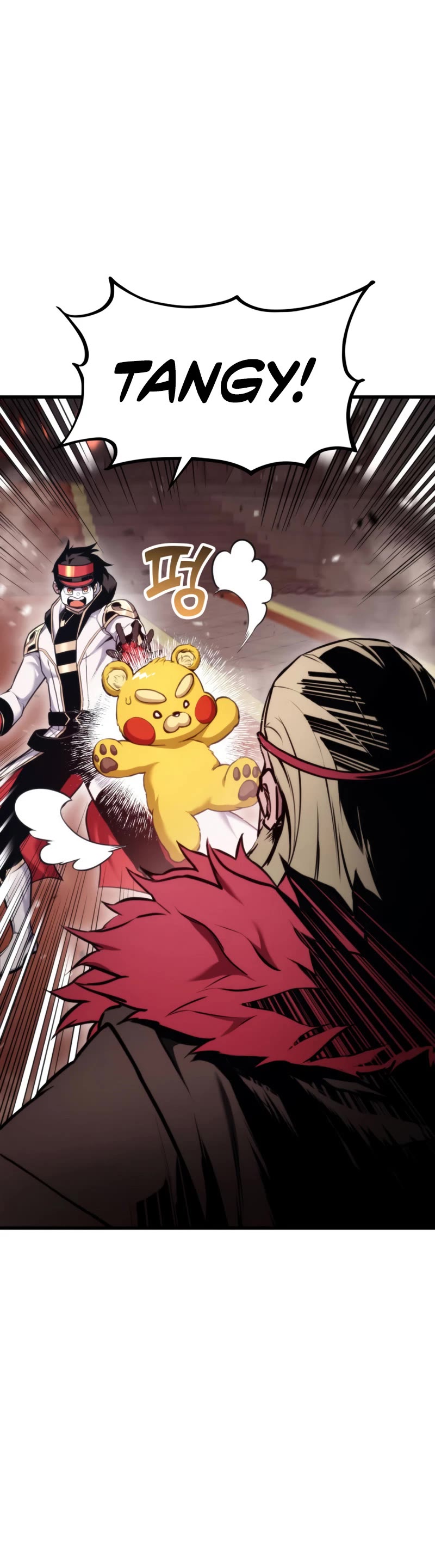 Ranker's Return (Remake) Chapter 87 page 64 - Chapter 87
