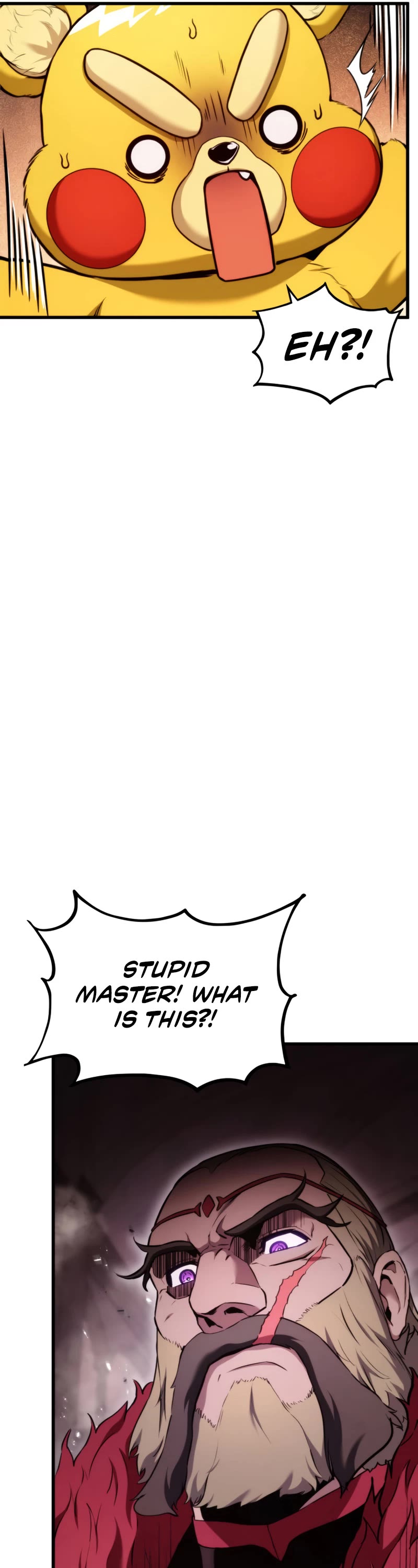 Ranker's Return (Remake) Chapter 87 page 65 - Chapter 87