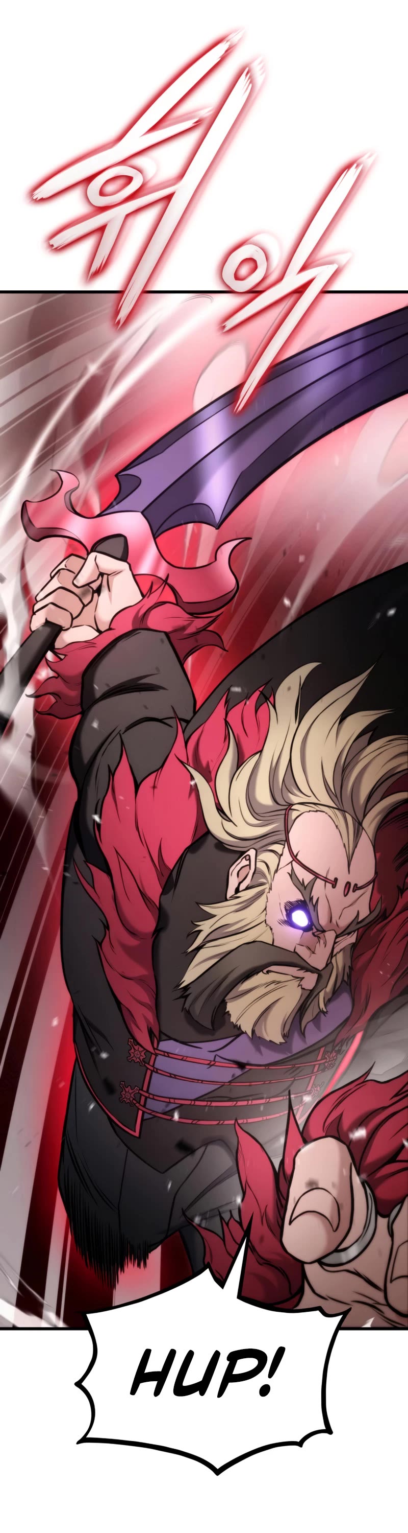 Ranker's Return (Remake) Chapter 88 page 10 - Chapter 88