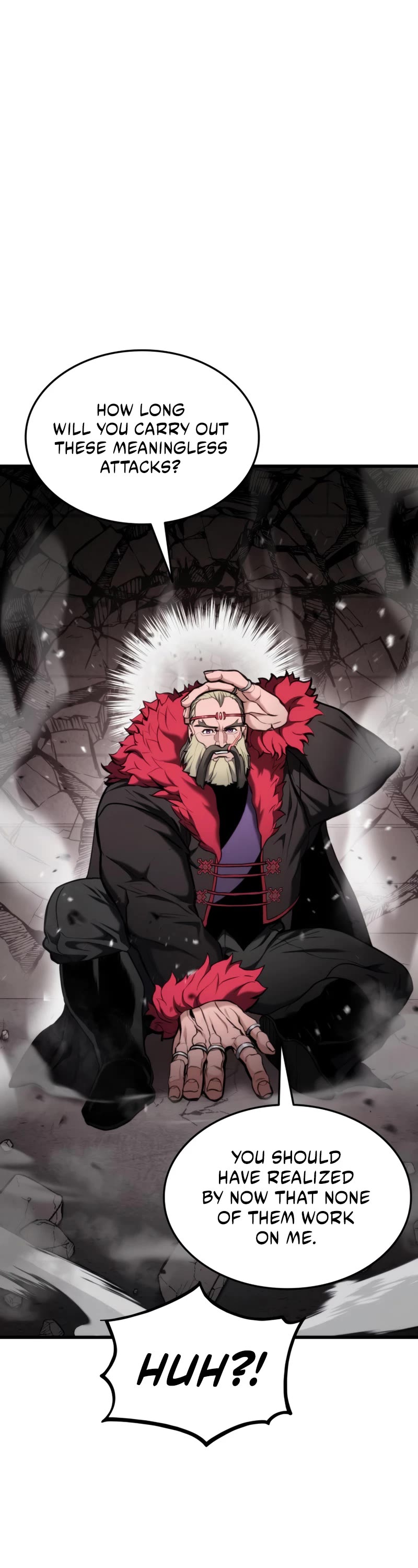 Ranker's Return (Remake) Chapter 88 page 19 - Chapter 88