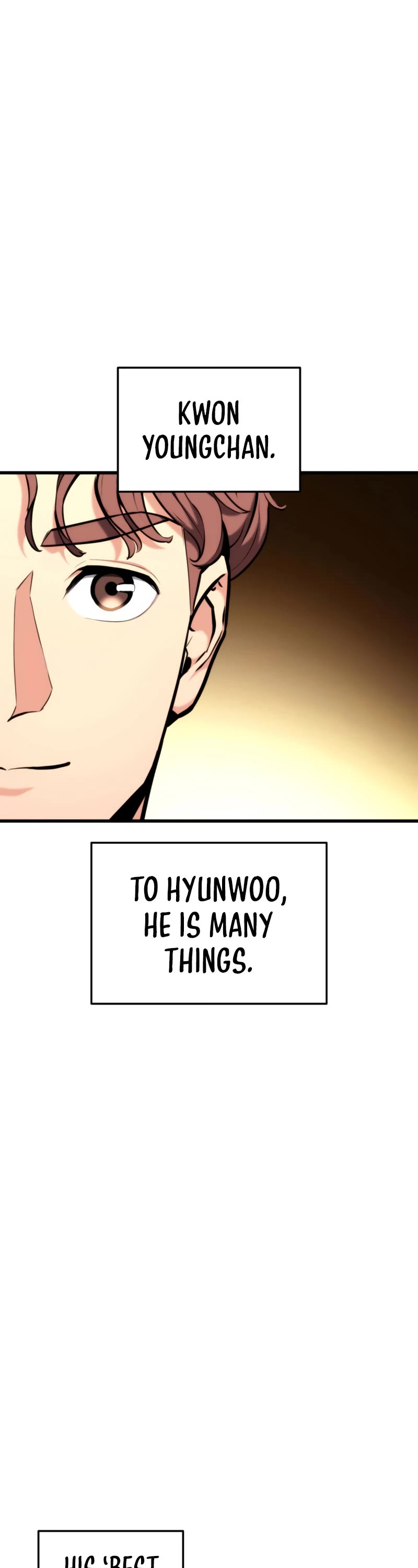 Ranker's Return (Remake) Chapter 88 page 2 - Chapter 88