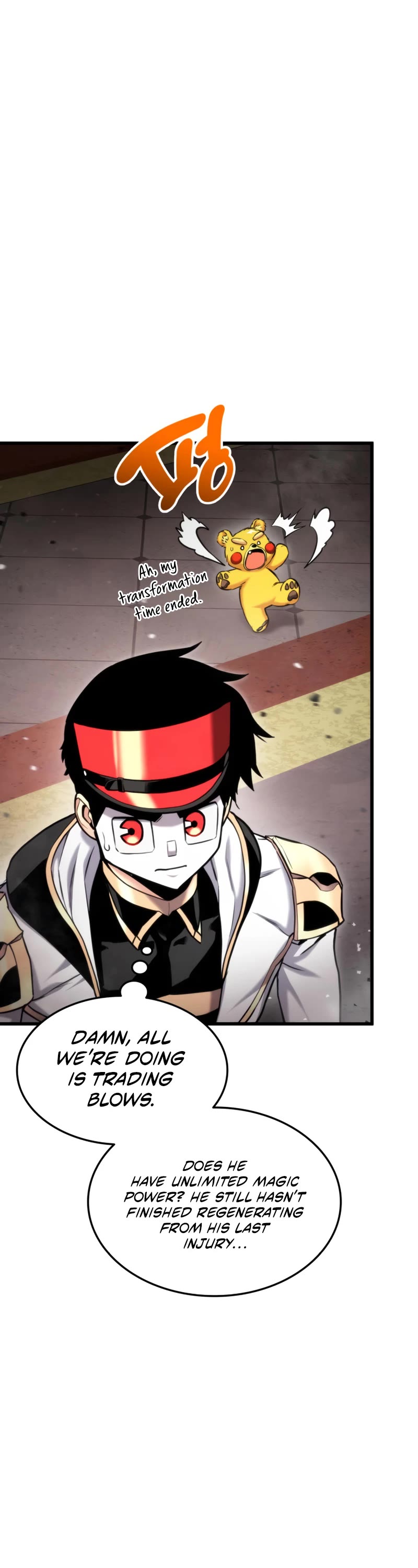 Ranker's Return (Remake) Chapter 88 page 20 - Chapter 88