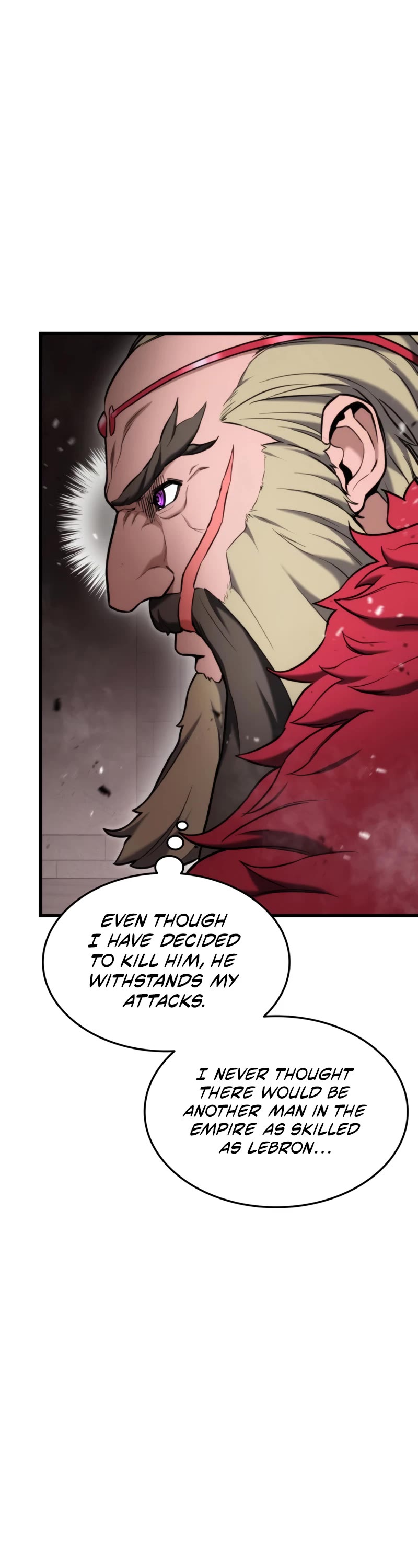 Ranker's Return (Remake) Chapter 88 page 21 - Chapter 88