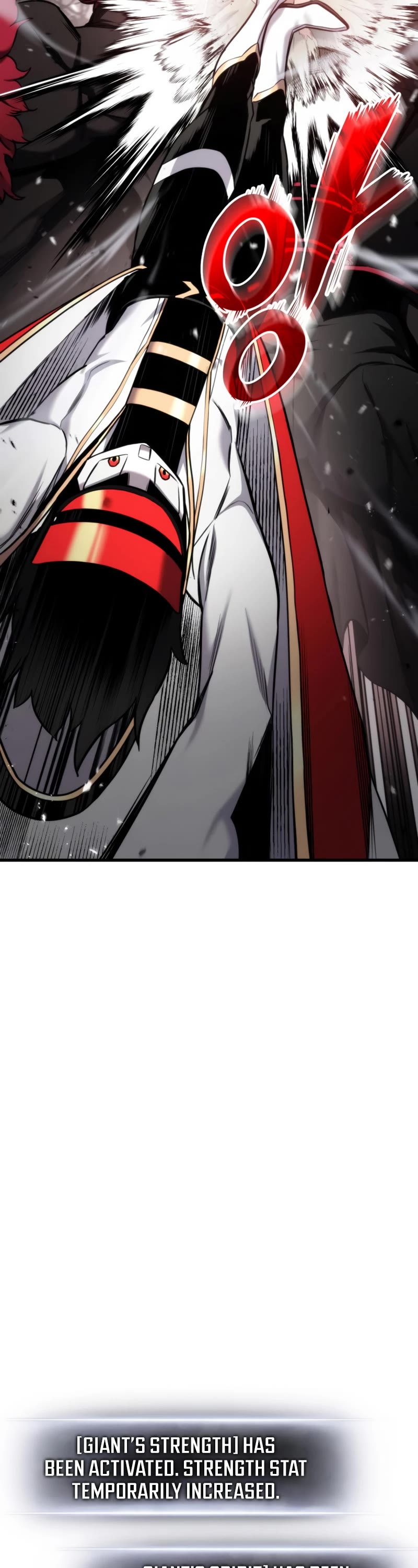 Ranker's Return (Remake) Chapter 88 page 23 - Chapter 88