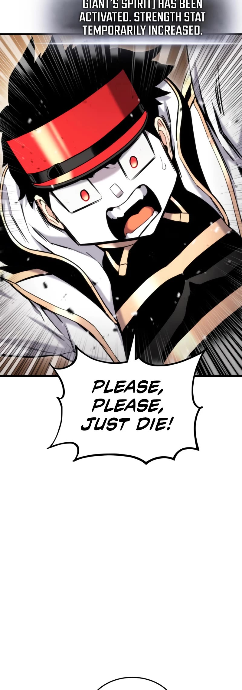 Ranker's Return (Remake) Chapter 88 page 24 - Chapter 88