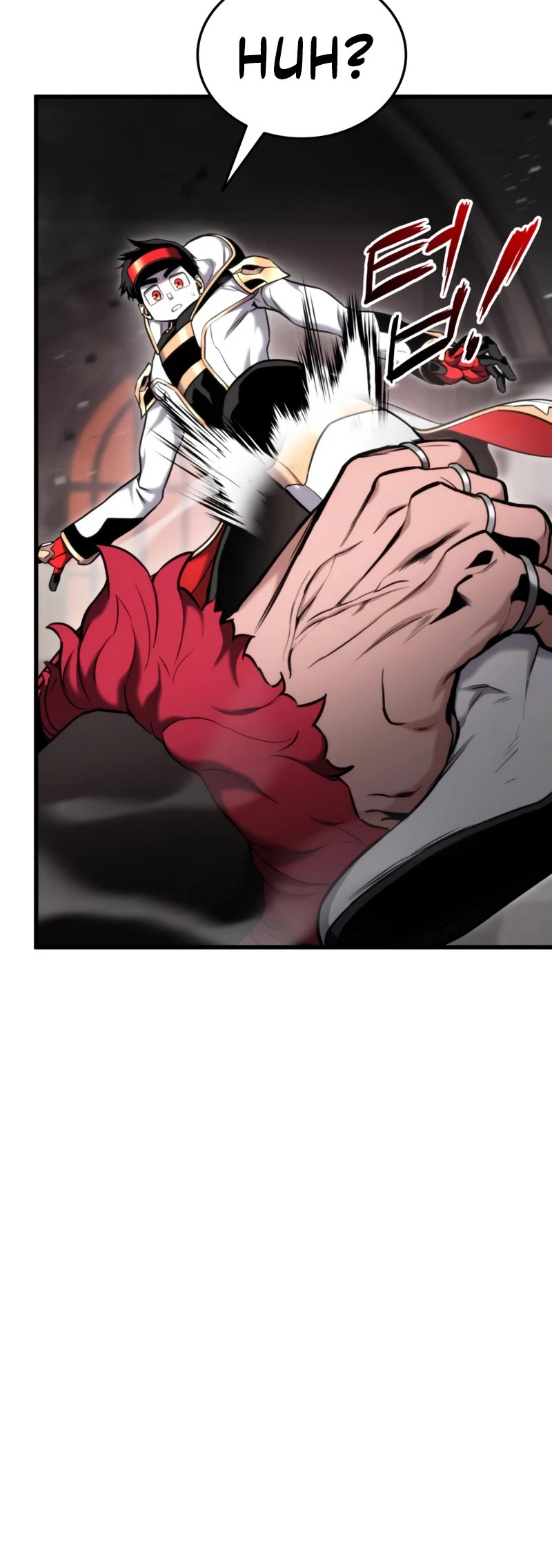 Ranker's Return (Remake) Chapter 88 page 25 - Chapter 88