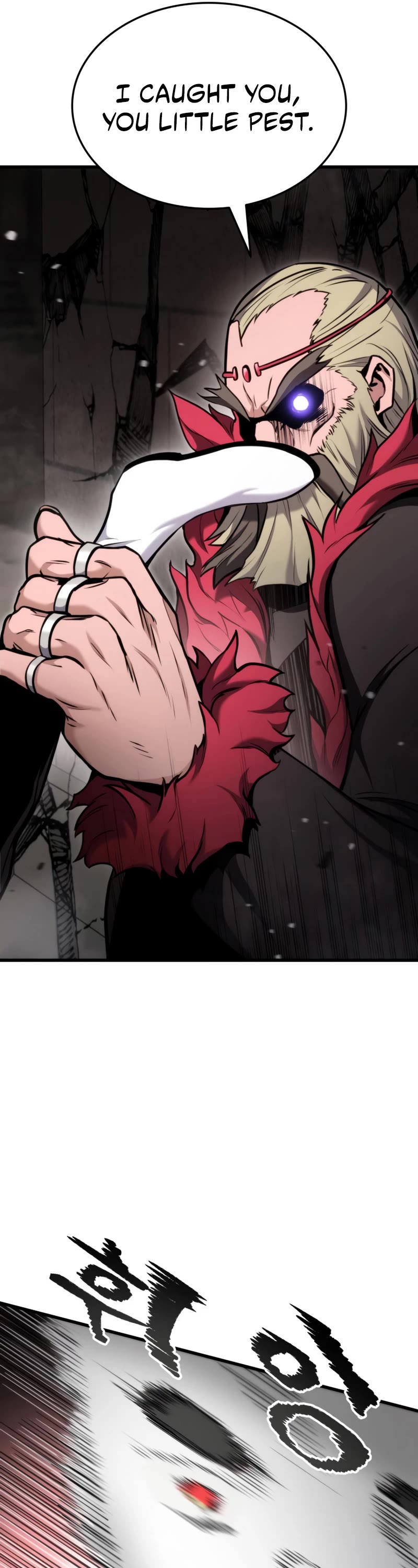 Ranker's Return (Remake) Chapter 88 page 26 - Chapter 88