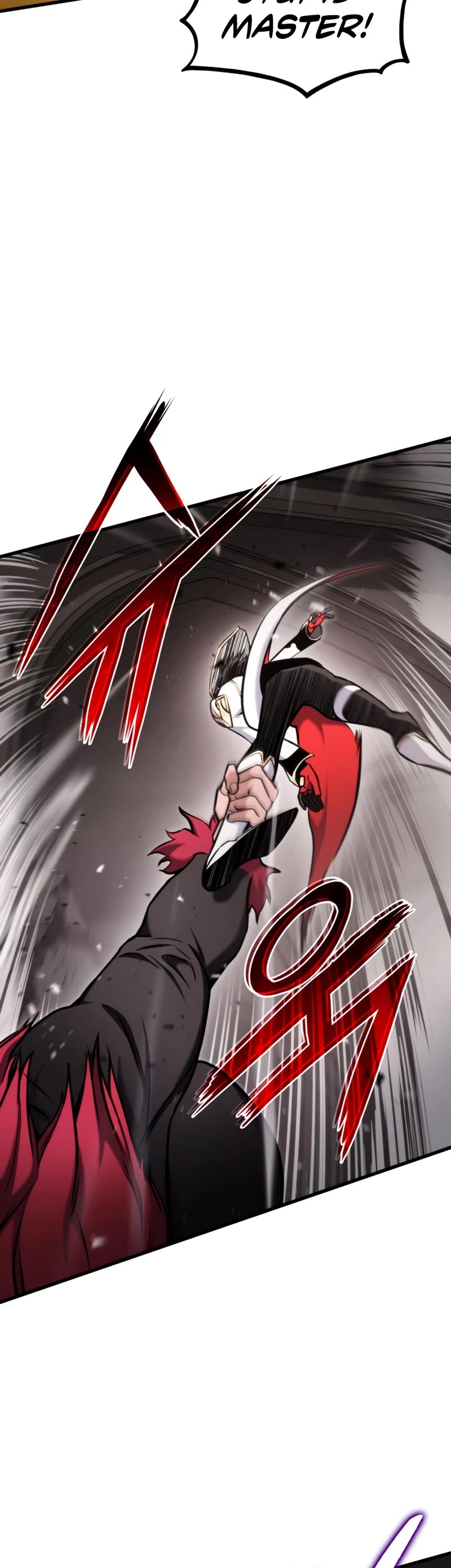 Ranker's Return (Remake) Chapter 88 page 28 - Chapter 88