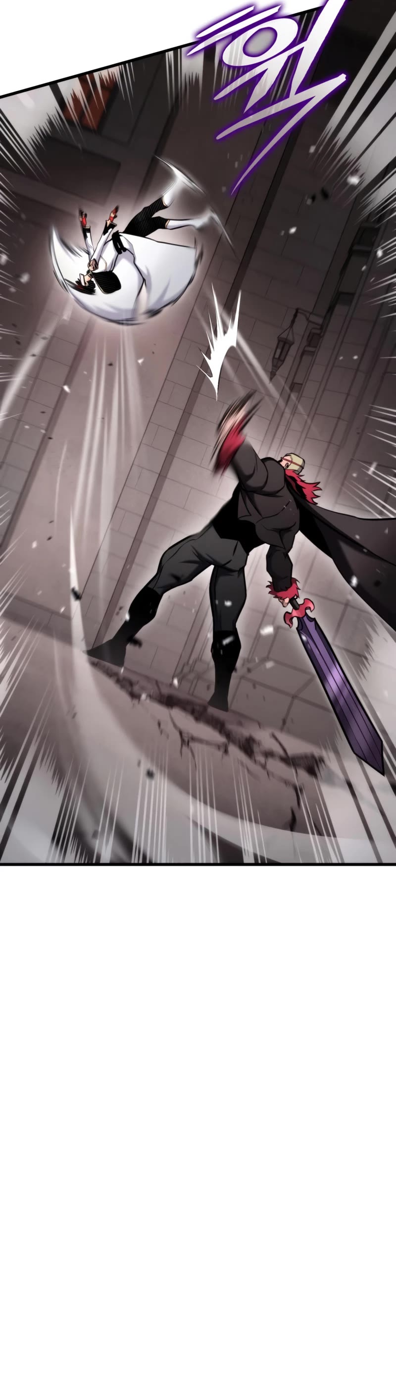 Ranker's Return (Remake) Chapter 88 page 29 - Chapter 88
